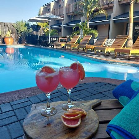 St Lucia Lodge Екстериор снимка