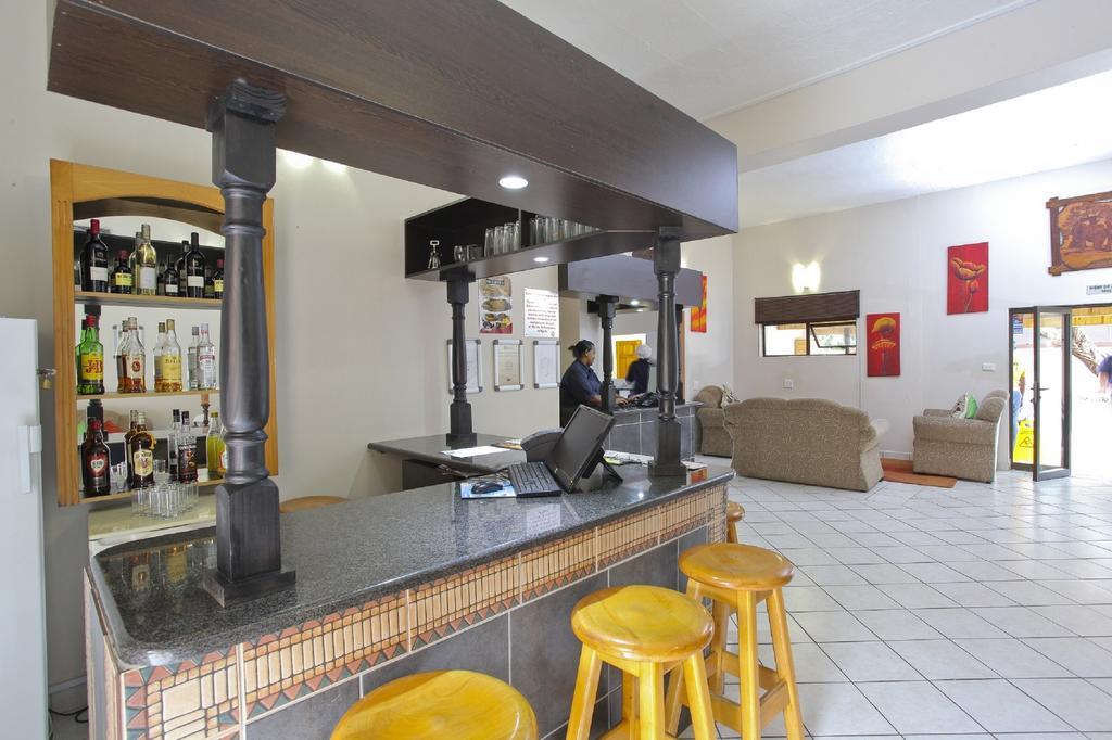 St Lucia Lodge Екстериор снимка