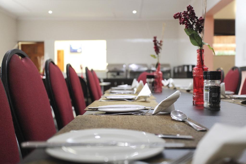 St Lucia Lodge Екстериор снимка