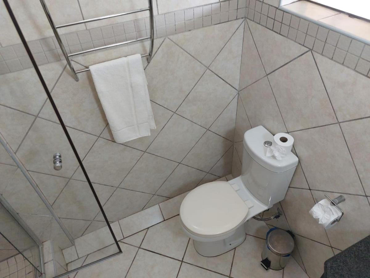 St Lucia Lodge Екстериор снимка