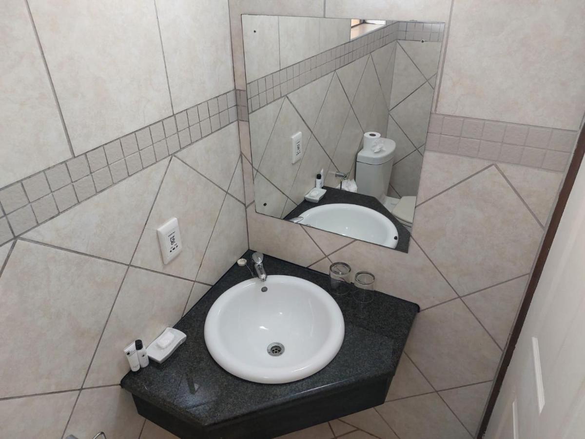 St Lucia Lodge Екстериор снимка