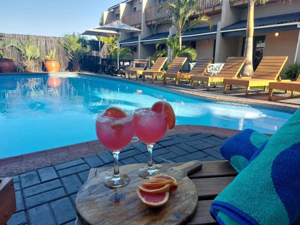 St Lucia Lodge Екстериор снимка