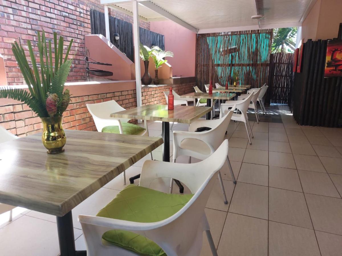 St Lucia Lodge Екстериор снимка