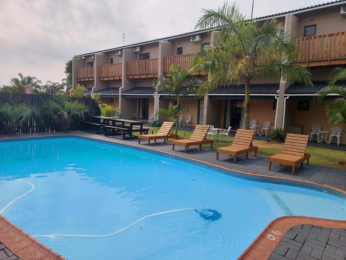 St Lucia Lodge Екстериор снимка
