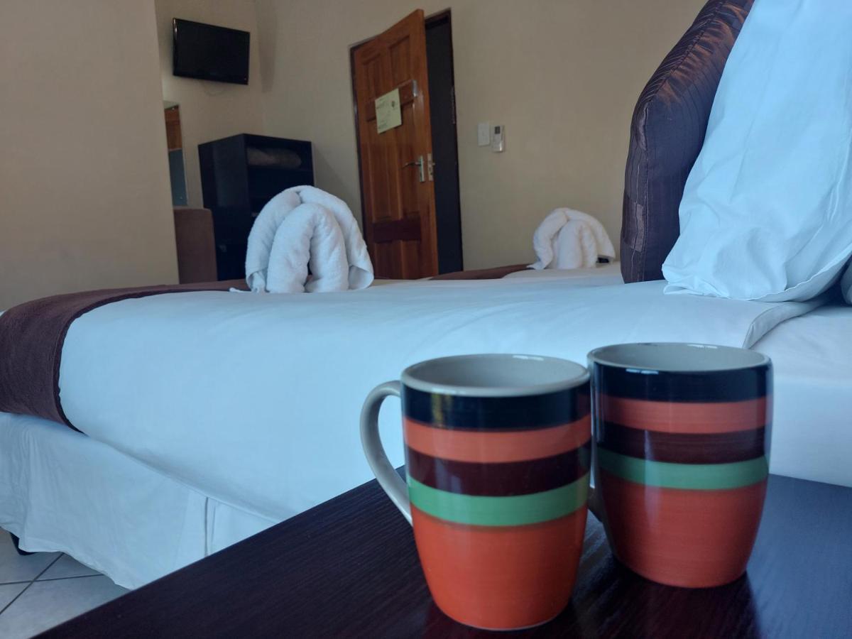 St Lucia Lodge Екстериор снимка