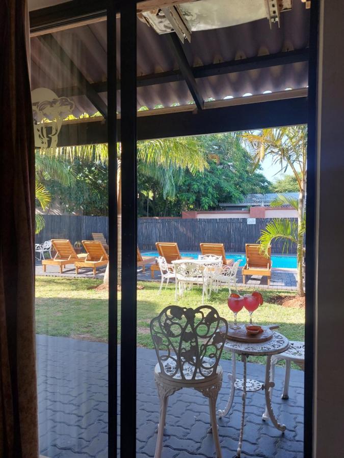 St Lucia Lodge Екстериор снимка