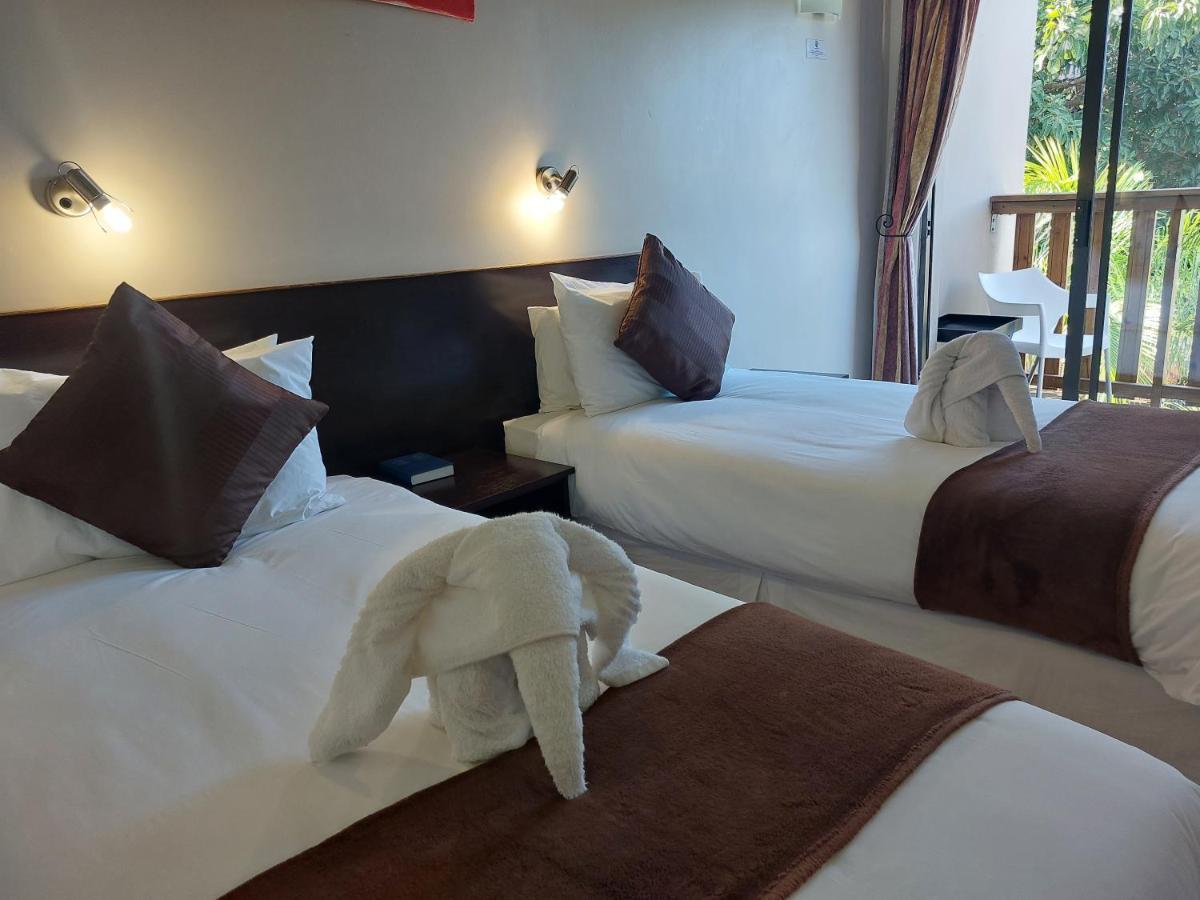 St Lucia Lodge Екстериор снимка