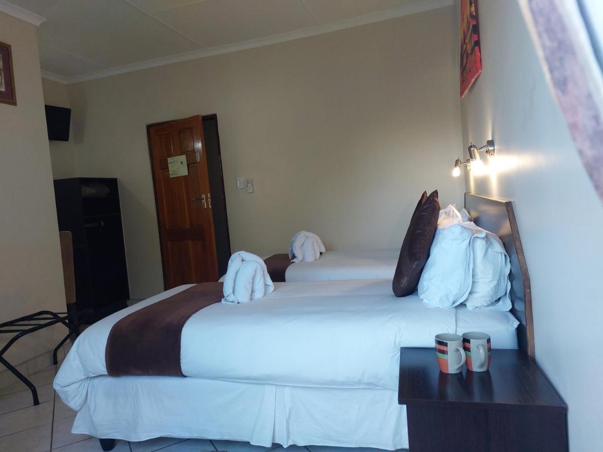 St Lucia Lodge Екстериор снимка