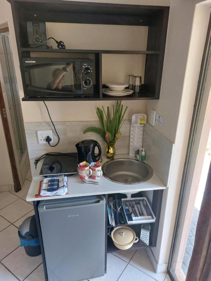 St Lucia Lodge Екстериор снимка