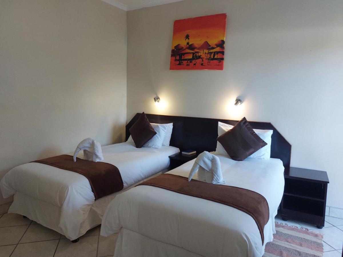 St Lucia Lodge Екстериор снимка