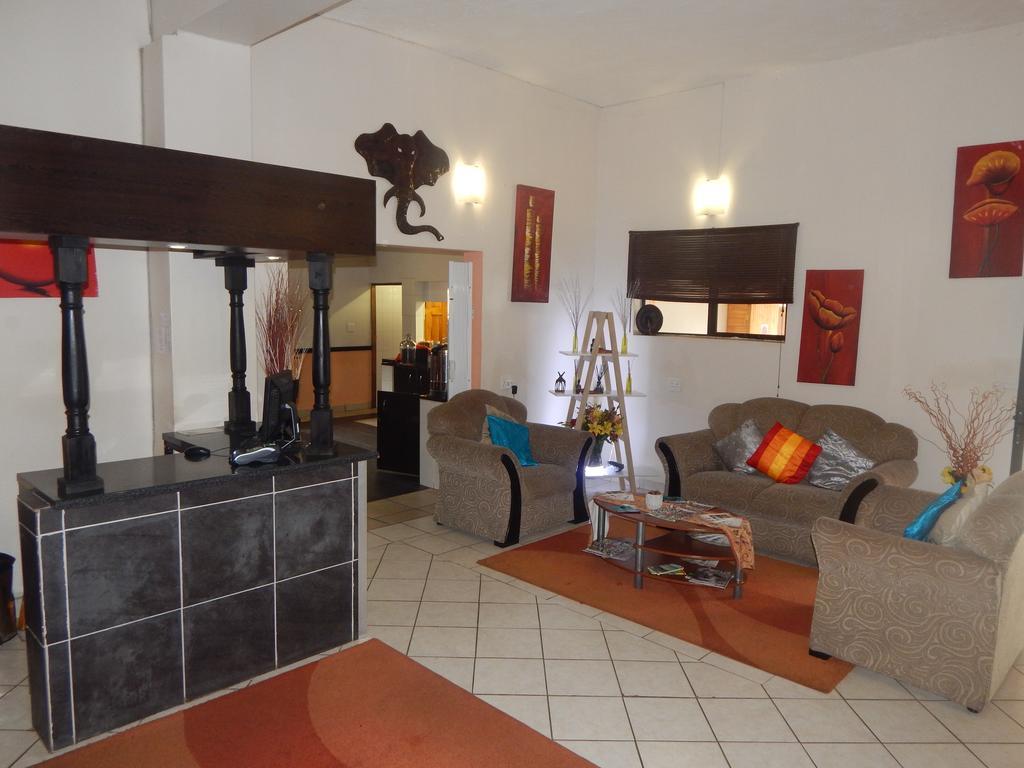 St Lucia Lodge Екстериор снимка