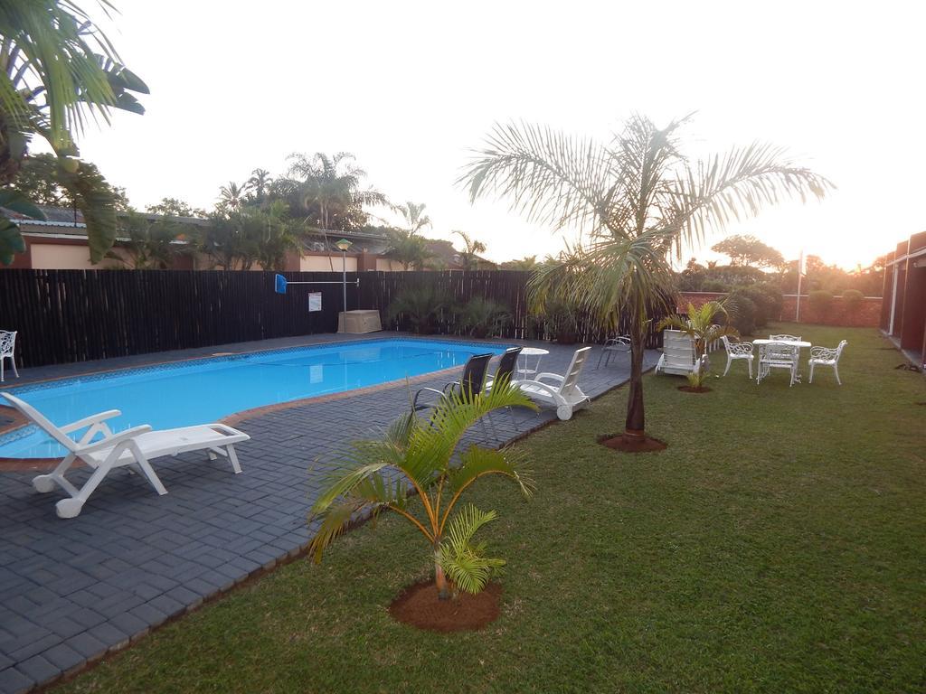 St Lucia Lodge Екстериор снимка