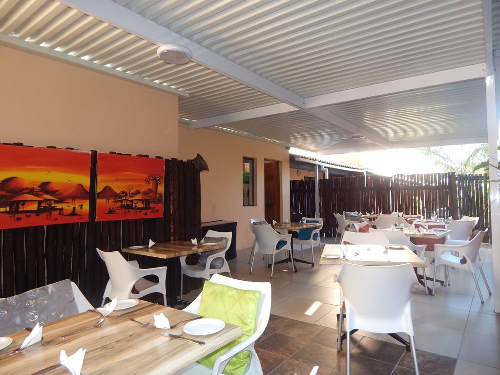 St Lucia Lodge Екстериор снимка