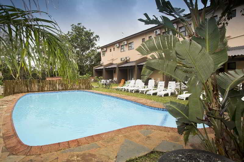 St Lucia Lodge Екстериор снимка