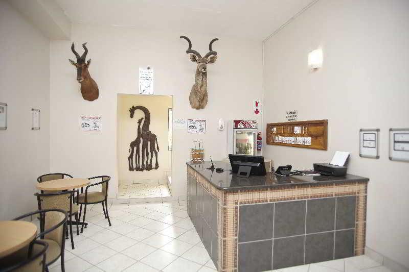 St Lucia Lodge Екстериор снимка