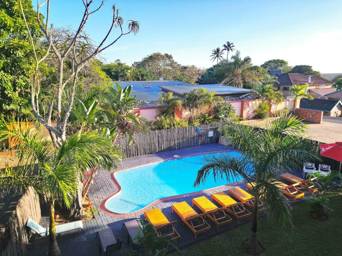 St Lucia Lodge Екстериор снимка