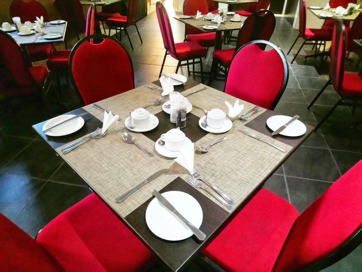 St Lucia Lodge Екстериор снимка