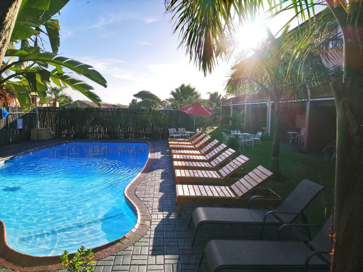 St Lucia Lodge Екстериор снимка