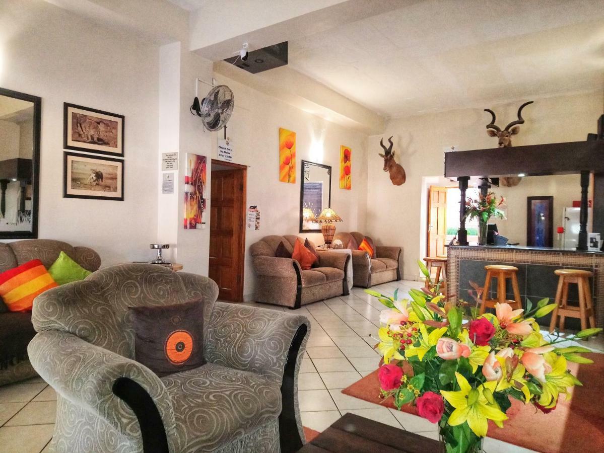 St Lucia Lodge Екстериор снимка