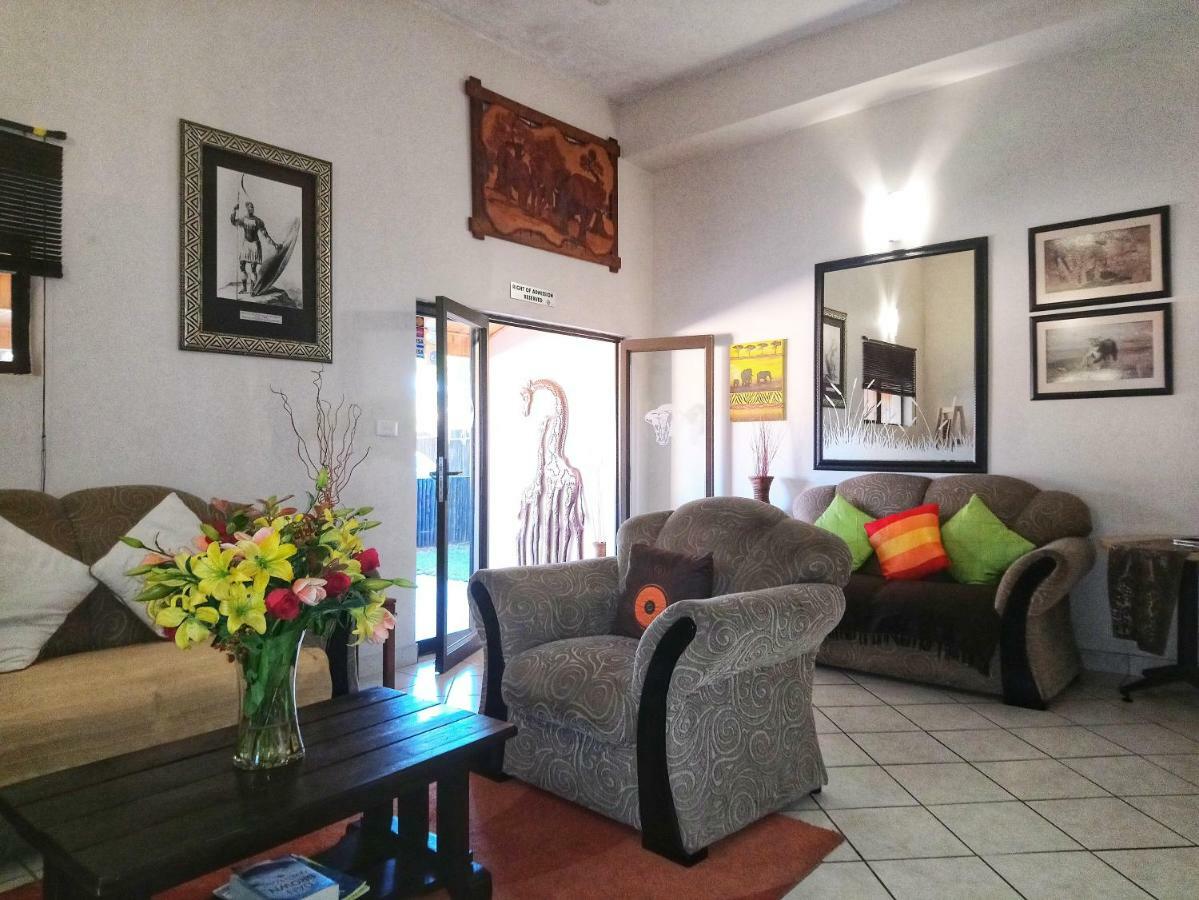 St Lucia Lodge Екстериор снимка